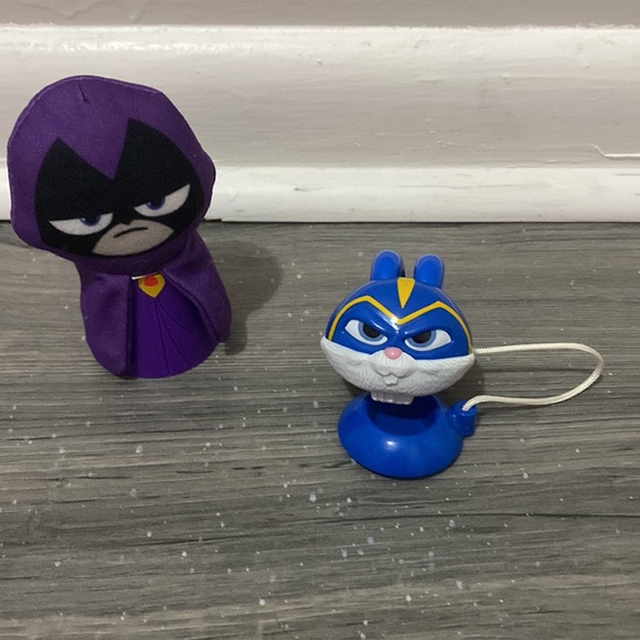 🦋Toy Bundle. Minion, Toy Story, Marvel and more - Picture 6 of 6